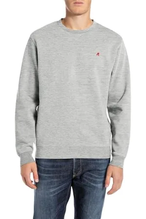 Replay Bluza męska, , XS