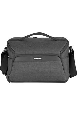 Vanguard Vesta Aspire 30 GY 11 litrowa szeroka torba na ramię - szara, , Torba na ramię