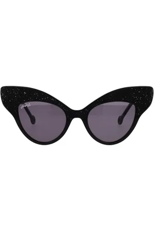 Hally & Son HS940S 50 20 140 Bl Okulary, Aqua, 50/20/140 Unisex Dorośli, , 50/20/140