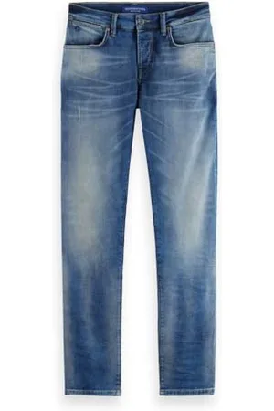 Scotch&Soda Ralston Regular Fit, , 28W / 32L