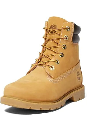 Timberland Linden Woods Fashion Boot, Wheat, 39 EU szerokie, , 39 EU Weit