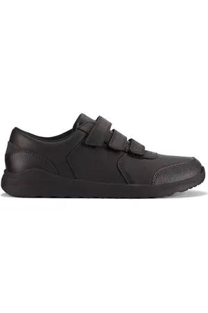 Clarks Premium Chłopiec Daze Step 2 Y Oxford Flat, , 40.5 EU