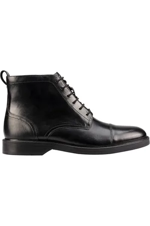 Clarks Premium Męska czapka Aldwin Chukka Boot, , 39 EU, , 38.5 EU