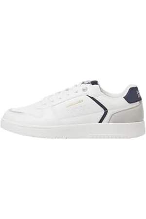 JACK & JONES Jfwealing Pu Noos męskie sneakersy, , 40 EU