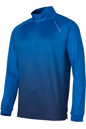 Ellesse Tutona top z zamkiem 1/2 , , S