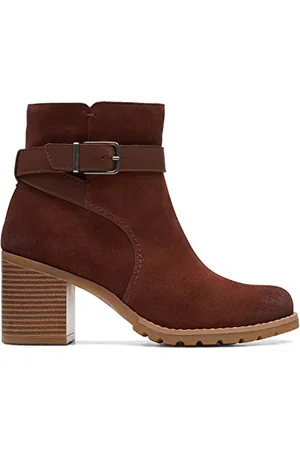 Clarks Damskie buty Clarkwell Hall, , 41,5 EU, , 41.5 EU