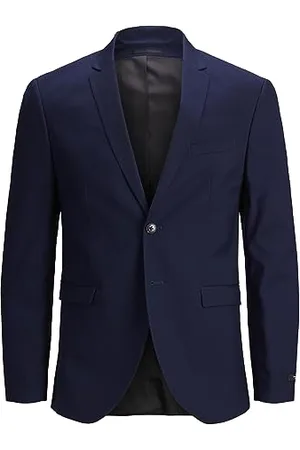 JACK & JONES Jprfranco Blazer Noos męska kurtka biznesowa, , 50