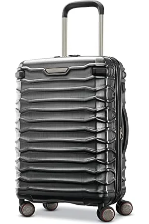 Samsonite Stryde 2 Hardside Rozszerzalny Bagaż z Spinnerami, , Carry-On 20-Inch, Stryde 2