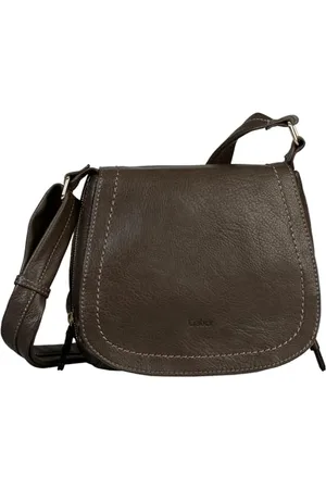 Gabor Damska torba Kara Flap Bag M no Zip