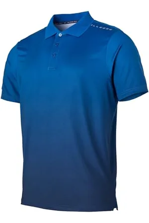 Ellesse Poliza Polo Blue, , L