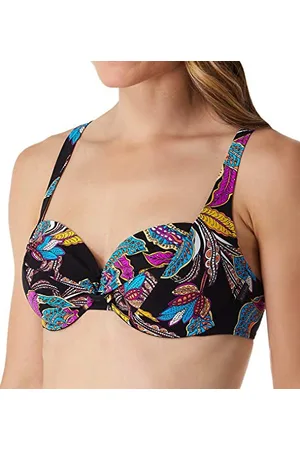 Rosa Faia Top bikini Hermiona, , 40-D