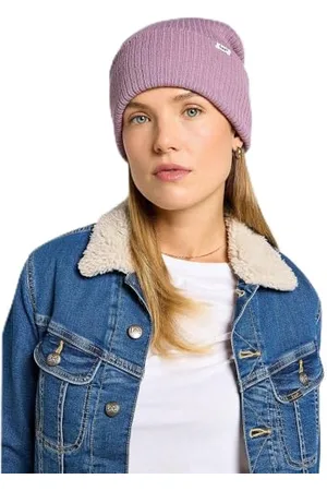 Lee Męska czapka beanie, , Rozmiar uniwersalny