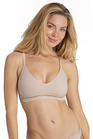 Dorina Brassière En Maille Circulaire, Revive, biustonosz, , M