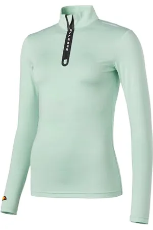 Ellesse Juliano Top z zamkiem 1/2 , , 38