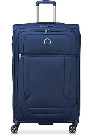 Delsey Helium DLX Softside rozkładany bagaż z kołami obrotowymi, , Checked-Large 29 Inch, Helium Dlx Softside Rozszerzalny bagaż z kołami obrotowymi