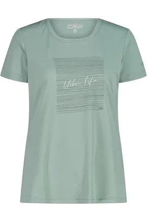 CMP T-shirt pour femme T-shirt Femme, , 36