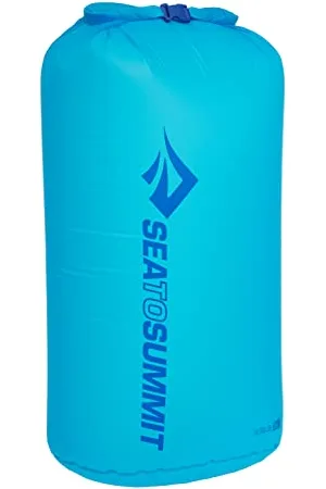 Sea To Summit Ultra-SIL Dry Bag 35 l niebieska - lekka wodoodporna torba Drybag, 35 l, rozmiar 35 l - kolor niebieski atol