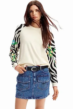 Desigual Sweter damski, , M