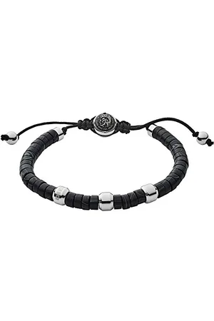 Diesel Mężczyźni Dx1121040 Bransoletka, , 16,5 cm - 25 cm