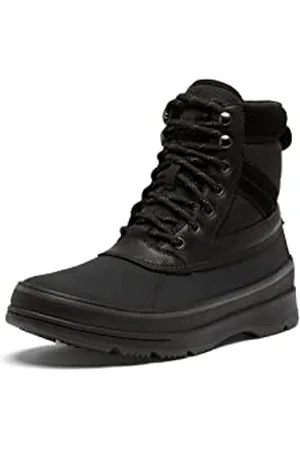 sorel Buty Męskie Non Shell, ANKENY II BOOT WP