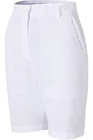 Ellesse Mabeli krótkie białe, , 42