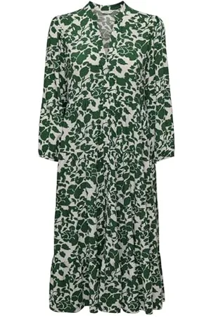 ONLY Sukienka midi damska, , M