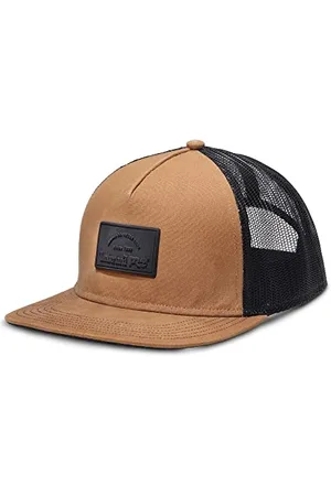 Timberland Czapka z daszkiem typu Trucker Cappe A.d.n.d. Dark Logo Mid Profile Trucker Cap, , Rozmiar uniwersalny