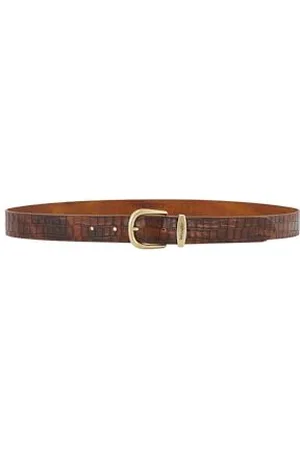 Wrangler Męski pasek Easy Belt, , 75, , 75