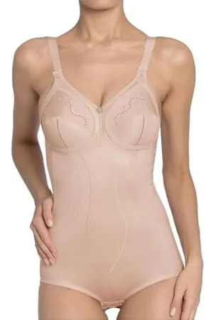 Triumph Doreen + Cotton 01 BS Body damskie, , 100C