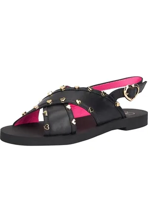 Moschino Pollini JA16402G0IIA0000, Sandały Damskie, , 38 EU, , 38 EU