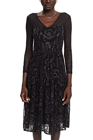 ESPRIT Collection Sukienka damska na specjalne okazje, , L