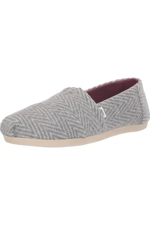 TOMS Damskie mokasyny Alpargata Cloudbound płaskie, , 35.5 EU