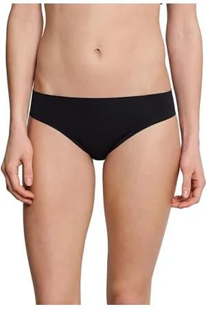Schiesser Damen Invisible Slip - Light