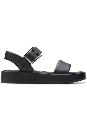 Clarks Sandały damskie Alda Strap, , 38 EU