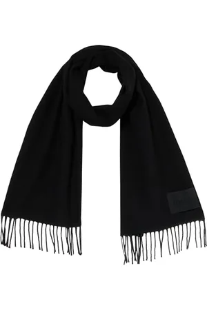 HUGO BOSS Boss Uniseks Bisette_35*180 Szalik