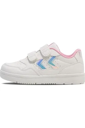Hummel Camden Jr buty sportowe dla dzieci, uniseks, , 35 EU
