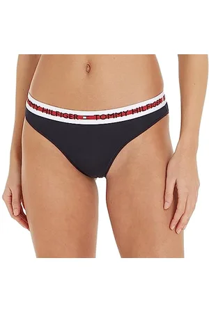 Tommy Hilfiger Majtki bikini damskie, , XS