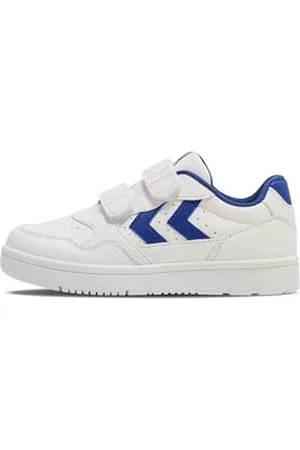Hummel Camden Jr buty sportowe dla dzieci, uniseks, , 35 EU