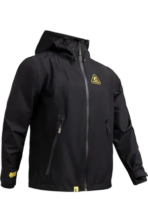 Cressi Hooded Shell Jacket Unisex