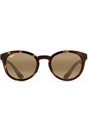 Maui Jim Okulary przeciwsłoneczne, hcl keanae oliwkowe tort, 49, , 49