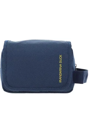 Mandarina Duck Zephyr NECESSAIRE, , Beauty case rigido z poliwęglanu