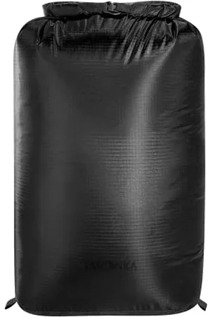 Tatonka Wodoodporna torba SQZY Dry Bag 15 l, ultralekka torba do przechowywania z zamknięciem na rolce i klejonymi szwami, idealna do sortowania bagażu podróżnego, 15 l, bez PFAS/PFC, , 15