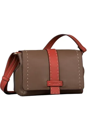 Gabor Damska torba Anna Flap Bag M no Zip