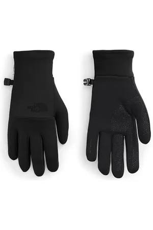 The North Face Etip Recycled Żeńskie Rękawice M