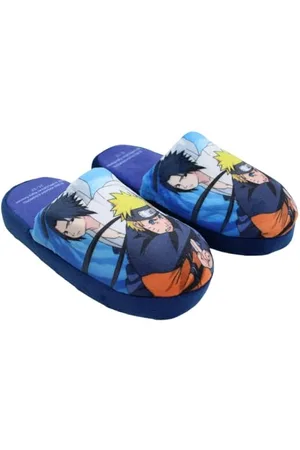 Disney Dzieci Naruto Trampki, Slipper, , 40 EU