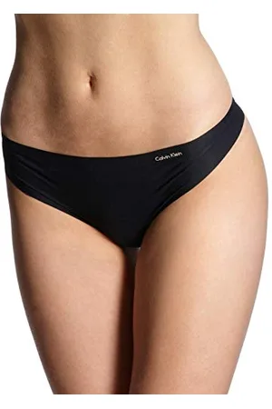 Calvin Klein Damskie stringi, , M