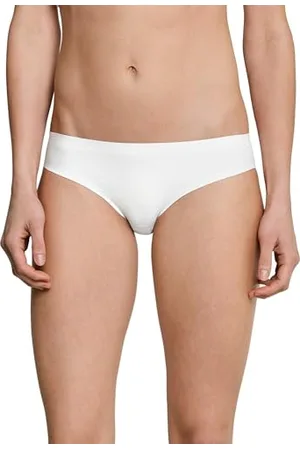 Schiesser Damen Invisible Slip - Cotton