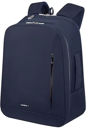 Samsonite Guardit Classy - EasyJet Kieszeń kabiny 34 x 20 x 45 cm, 27,5 L, 0,70 kg, Handgart, plecak samolotowy M Underseater, Blue (Midnight Blue)