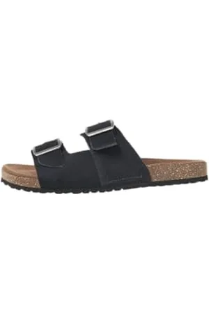 JACK & JONES Jfwlouis Suede sandały męskie, , 41 EU