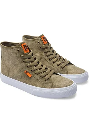 Dcshoes Męskie buty sportowe Manual Hi Txse, , 41 EU